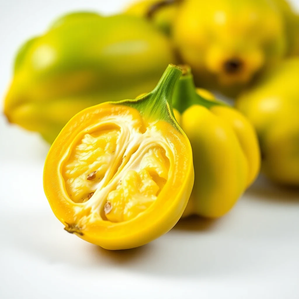 Garcinia Cambogia
