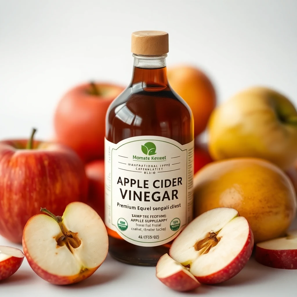 Apple Cider Vinegar